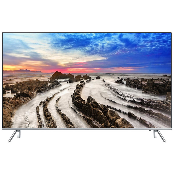 82 Inch Monitor Samsung 82 Inch 208cm Smart Premium 4K Ultra HD LED LCD TV UA82MU7000 ...