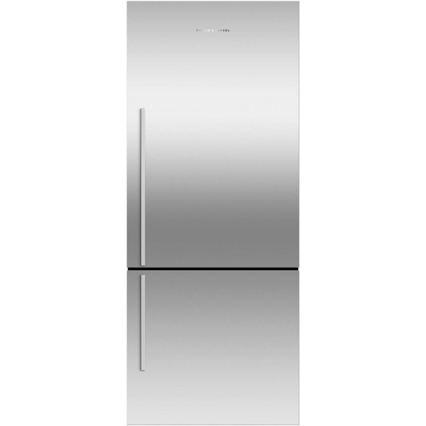 Fisher & Paykel 413L ActiveSmart Bottom Mount Fridge E442BRXFD5