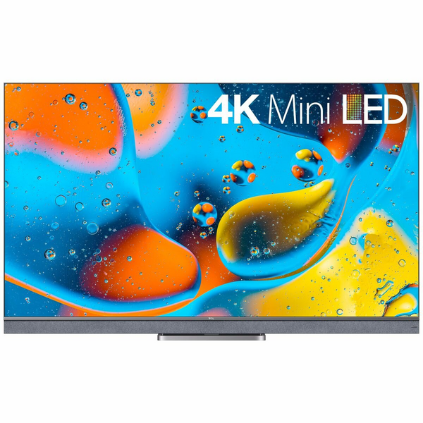 TCL 55 Inch C825 Mini LED 4K UHD HDR Smart QLED Android TV 55C825 | Andoo