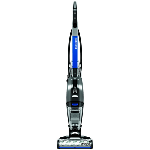 Bissell CrossWave HydroSteam 3517F
