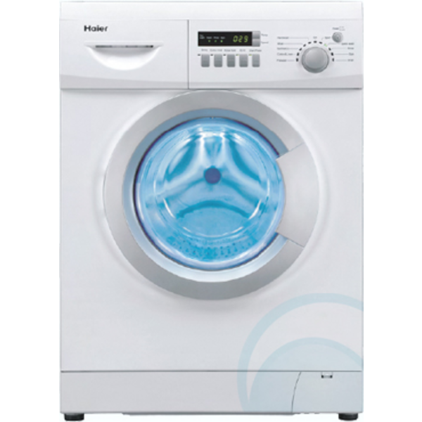 Haier 7kg Front Load Washing Machine HWM1070KFL