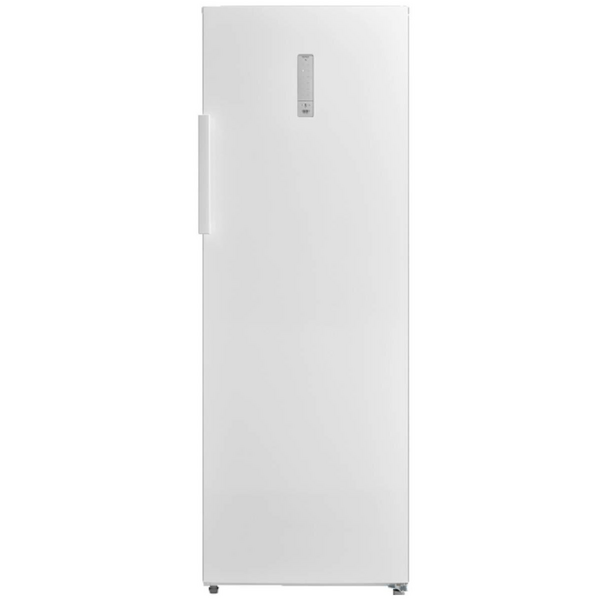 Husky 227L Hybrid Upright Fridge Freezer HUS-268VFWH1