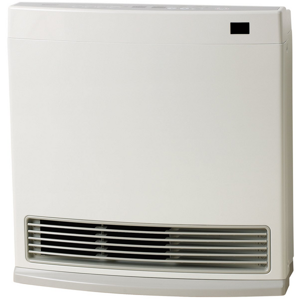 Rinnai Dynamo LPG Heater DY15L