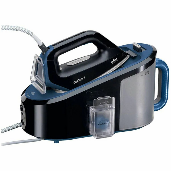 Braun CareStyle 5 Steam Generator Iron IS5145BK