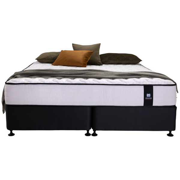 Sealy Harper Firm Mattress Queen HAR-FRM-QUN
