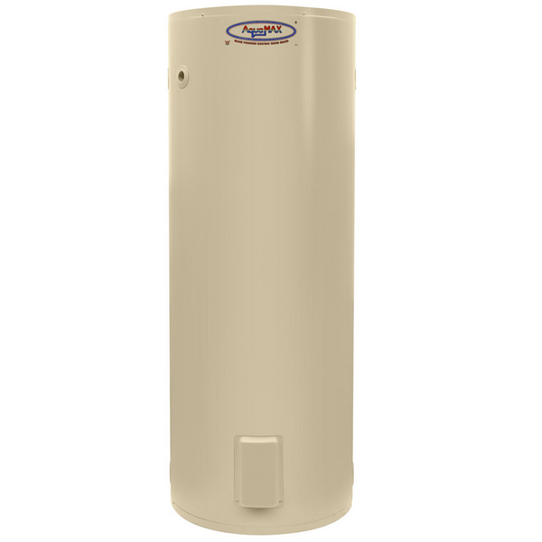 Rheem Aquamax 400L 3.6KW Dual Hand Electric Hot Water System 991400G7
