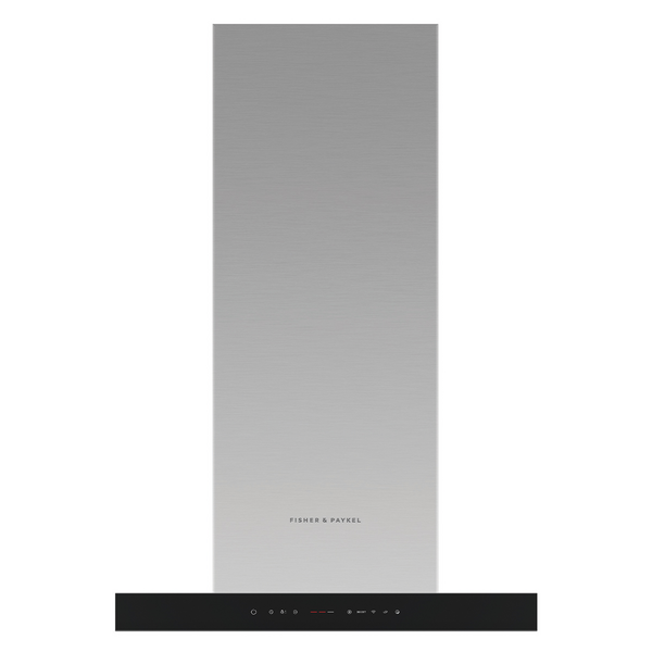 Fisher & Paykel Series 7 60cm Box Chimney Wall Canopy Rangehood HC60DCXB4