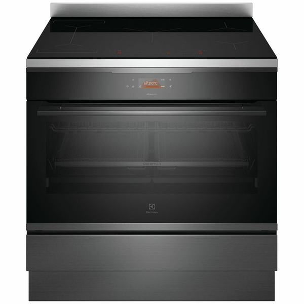 Electrolux esf8725rkx under bench dishwasher top