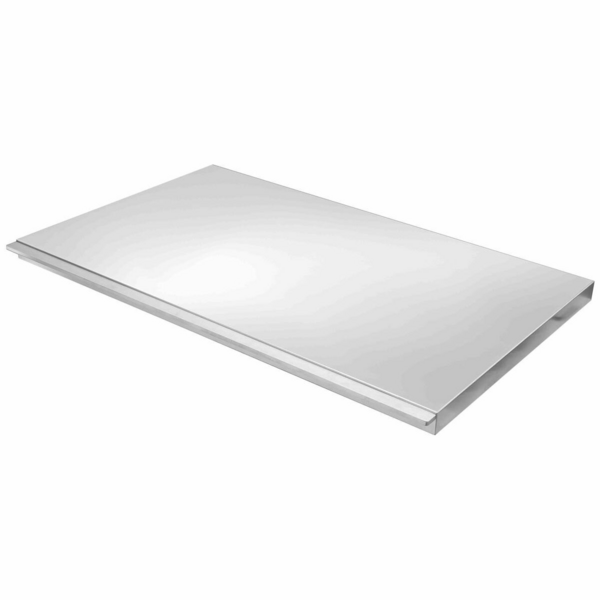 Artusi BBQ Flat Lid ABBQMF