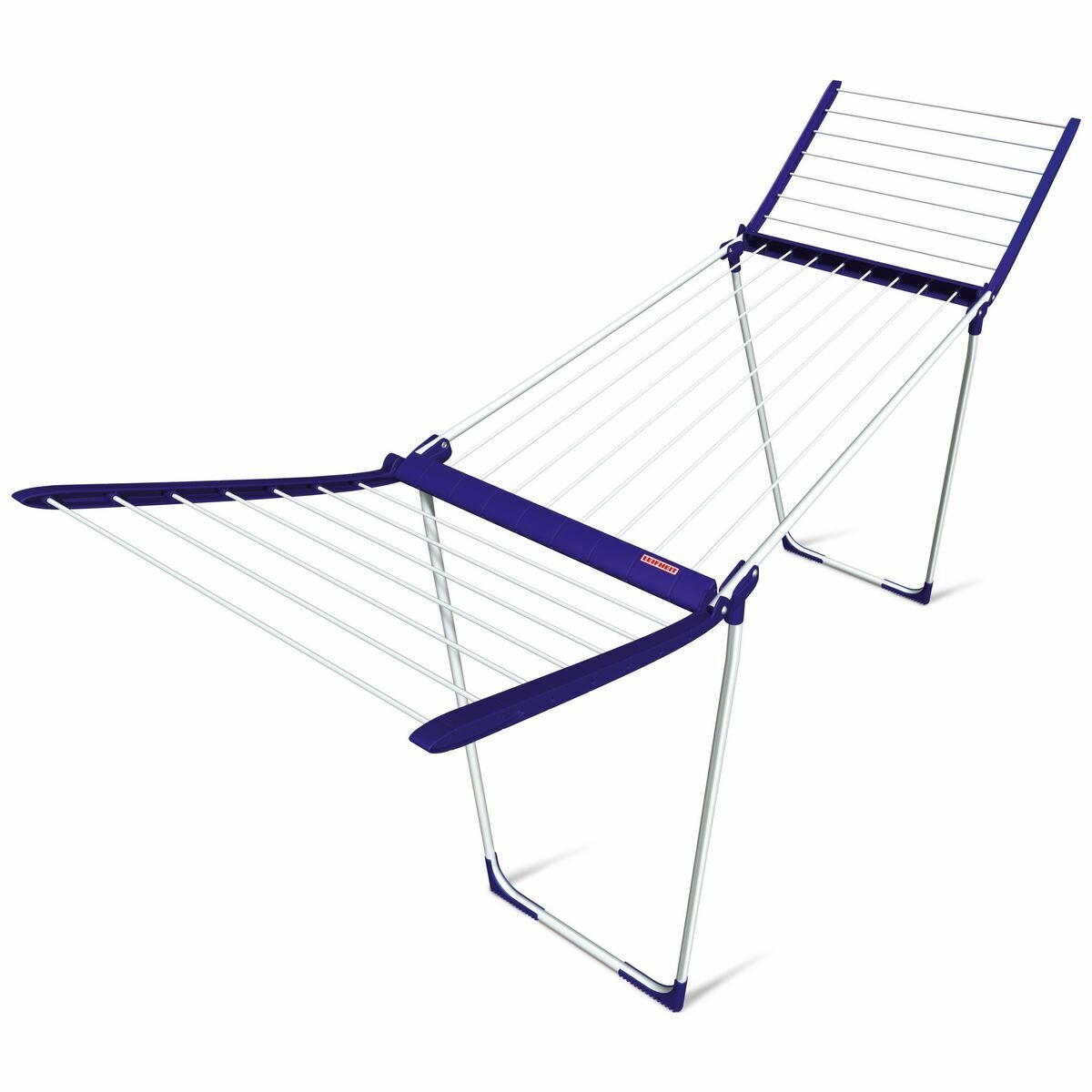 Leifheit Pegasus 160 Slim Air Dryer 16M L81701 Andoo