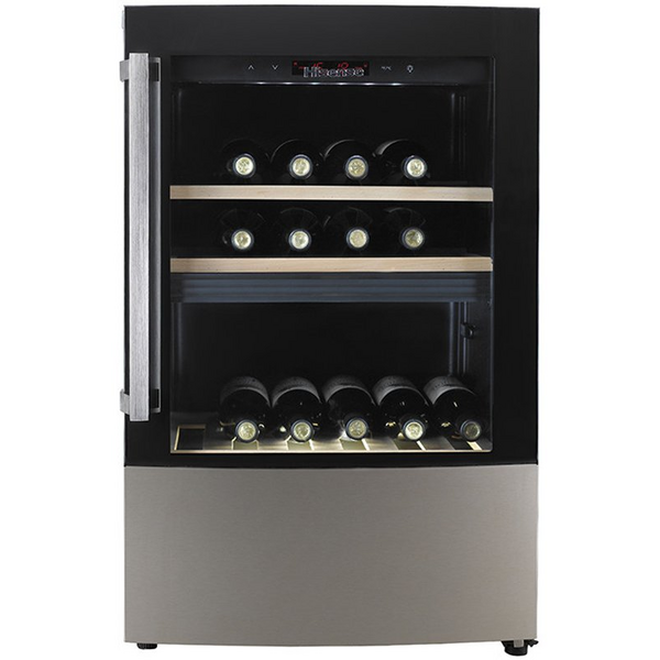 Hisense 36 Btls Wine Storage Cabinet HR6WC36D