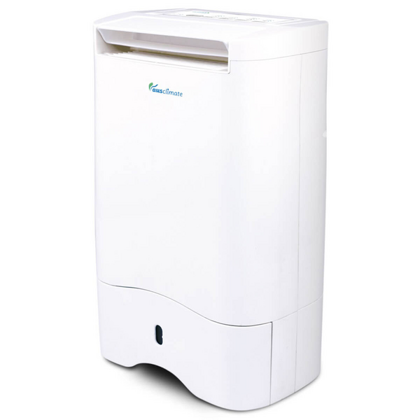 Ausclimate Cool Seasons Premium 10L Desiccant Dehumidifier AU-1910DD