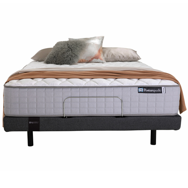 Sealy Posturepedic Laynee Flex Firm Double Mattress - 735622