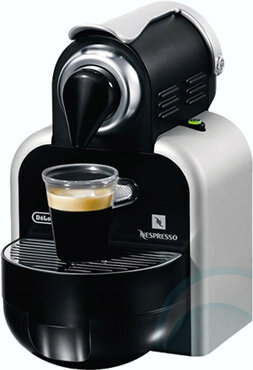 Café Nespresso Nespresso Essenza Manual Delonghi Nespresso Essenza