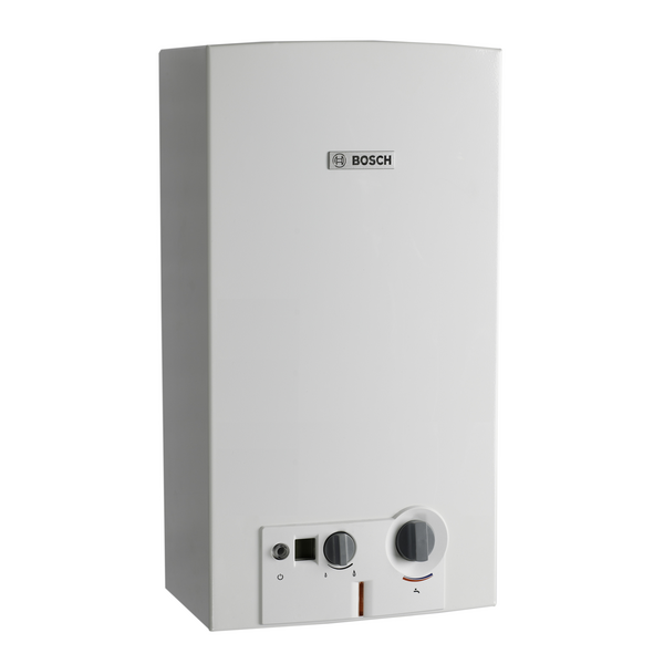 Bosch LPG Continuous Flow Hot Water System 7701531975