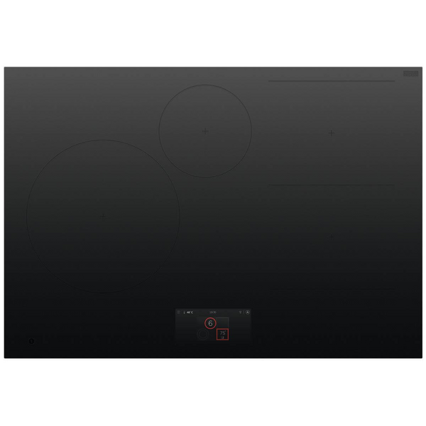 Fisher & Paykel Series 9 76cm Induction Cooktop CI764DTTB1