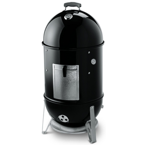 Weber 47cm Smokey Mountain Charcoal Fuel Smoker K721001
