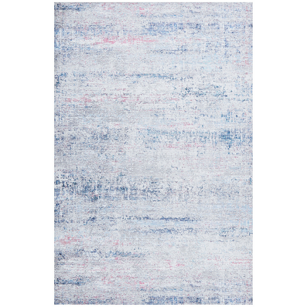 Rug Culture Illusions Extra Large Multi-coloured Rug 320X230CM ...