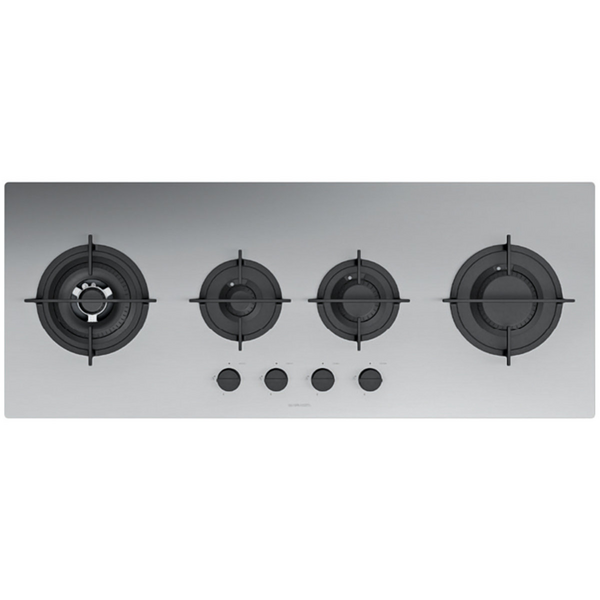 Barazza 110cm Mood Natural Gas Cooktop 1PMD104