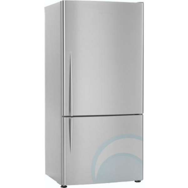 Fisher & Paykel 519L Fridge E522BRX | Andoo