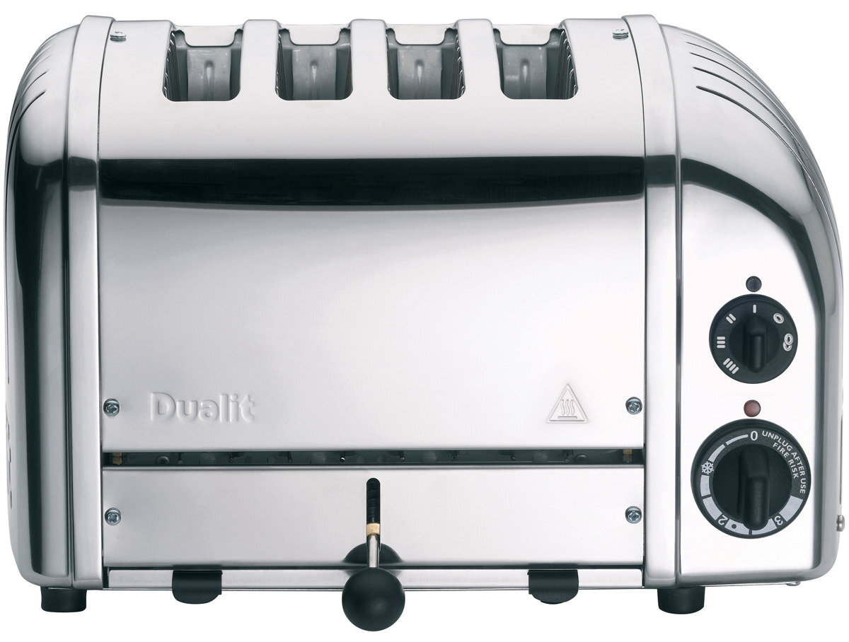 Dualit toaster newgen new arrivals