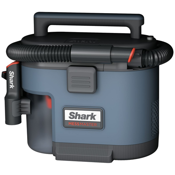 Shark MessMaster Portable Wet/Dry Vacuum VS101