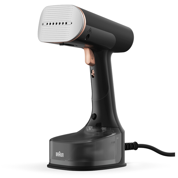 Braun QuickStyle 7 Garment Steamer GS7077BK
