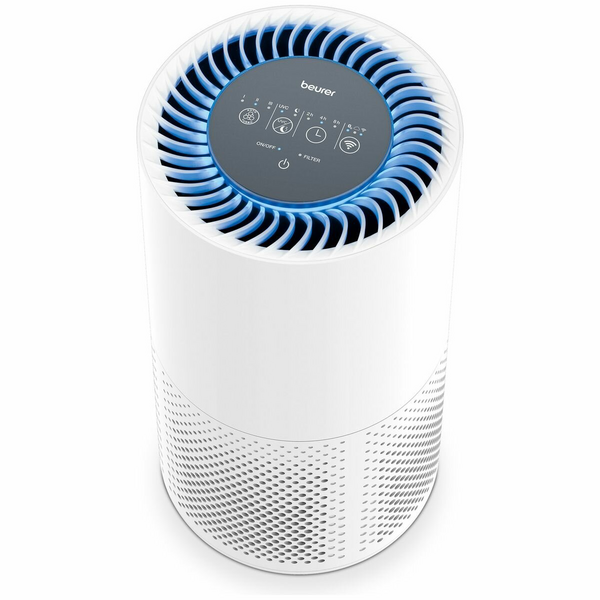 Beurer Triple Filter Air Purifier LR405