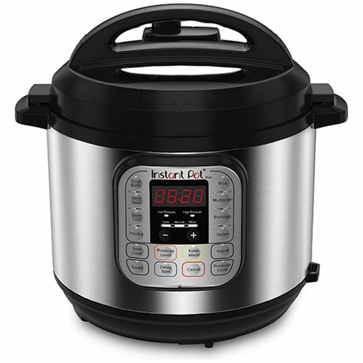 Pressure Cook Instant Pot Viva at Raven Goetz blog