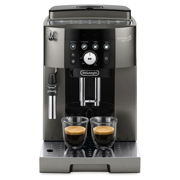 Delonghi Magnifica S Smart Automatic Coffee Machine ECAM25033TB