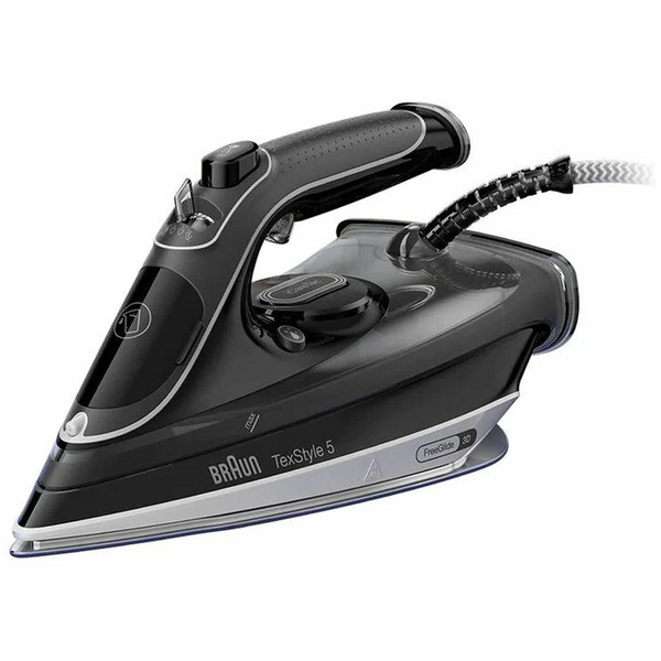 Braun TexStyle 5 Steam Iron SI5184BK