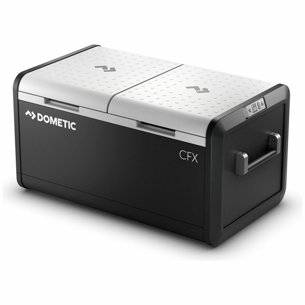 Dometic 94L Portable Fridge Freezer CFX395DZ
