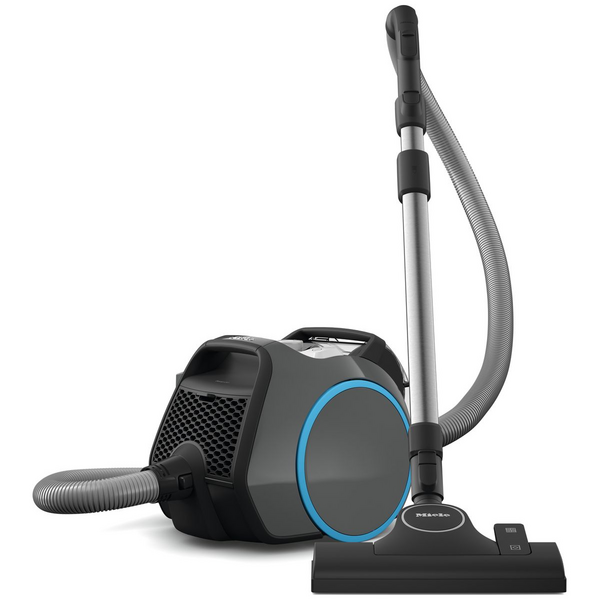 Miele Boost CX1 Bagless Vacuum Cleaner with Hygiene AirClean Filter Graphite Grey 11640630