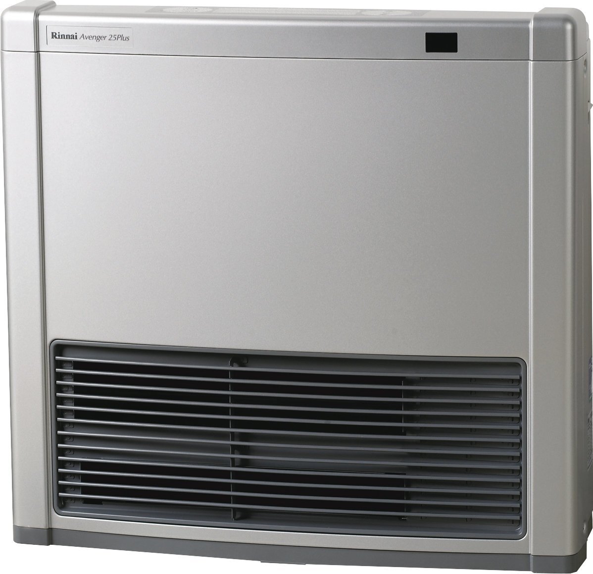 Rinnai Avenger 25Plus Unflued Convector Natural Gas Heater AV25PSAN | Andoo