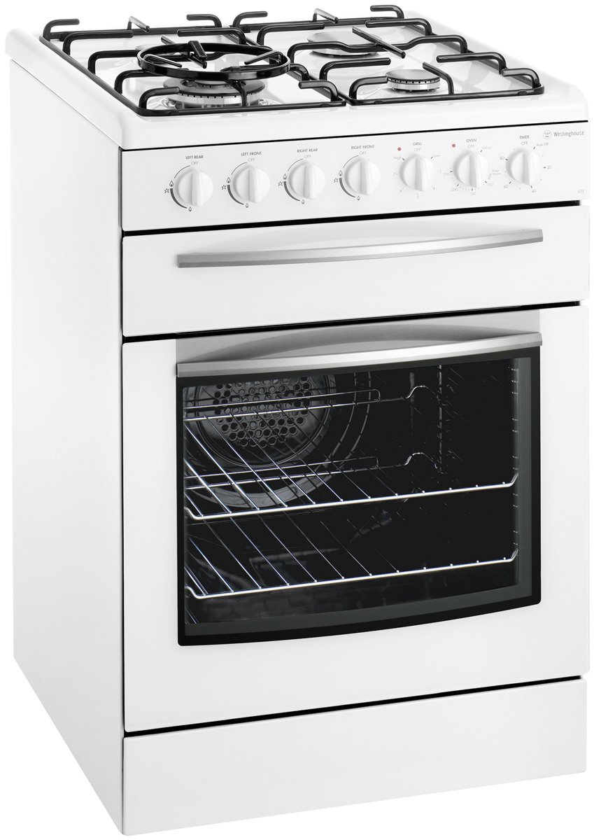 Westinghouse 75cm oven discount