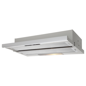 Artusi 90cm Slideout Rangehood ASO901RX