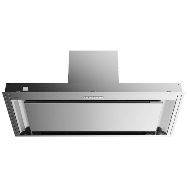 ASKO 86cm Undermount Rangehood CBB861SSC