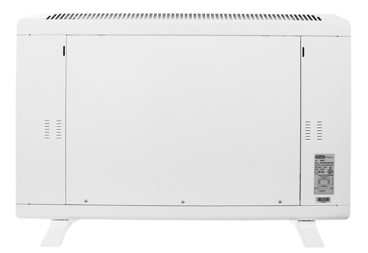 Delonghi Electric Panel Heater HCX3220FTS | Andoo