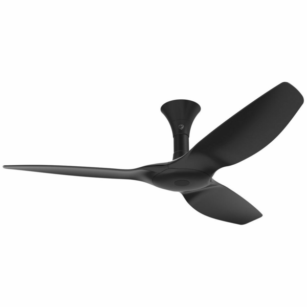 Big Ass Fans Haiku I 1321mm Low Profile Mount Ceiling Fan Black F127I-LB-00-00