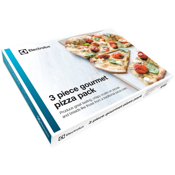 Electrolux Gourmet Pizza Pack ACC122