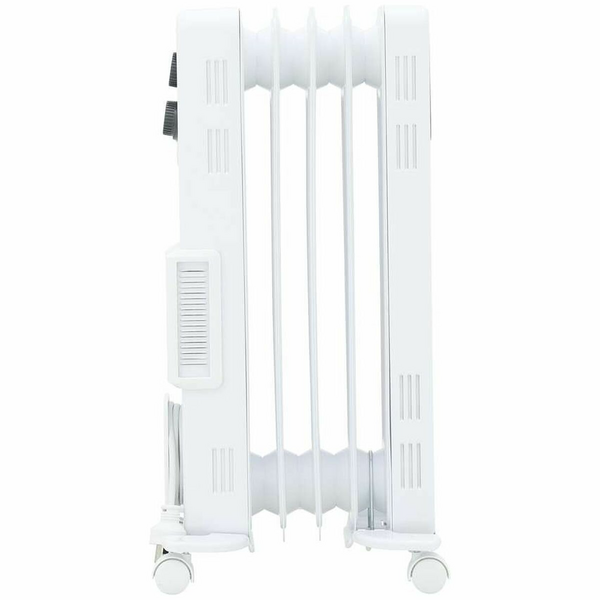 Dimplex 1.5kW Oil Column Heater with Turbo Fan OCR15FA | Andoo