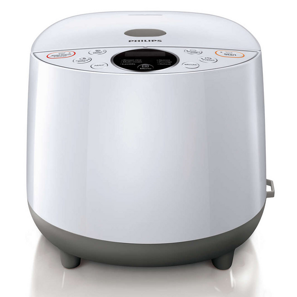 Philips Grain Master Rice Cooker HD4514-72 | Andoo