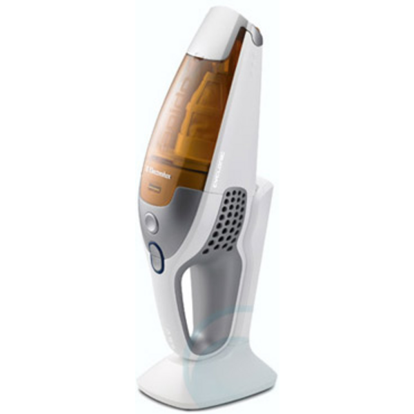 Electrolux Rapido Vacuum Cleaner ZB408