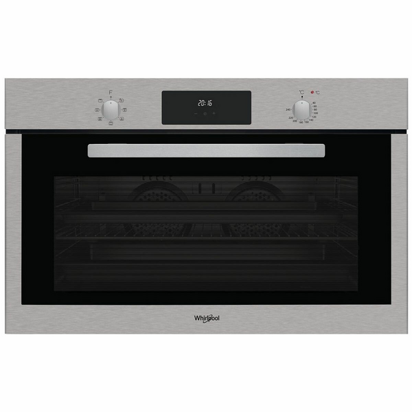 Whirlpool 90cm MultiFunction Built-in Oven MXAK8FIXAUS