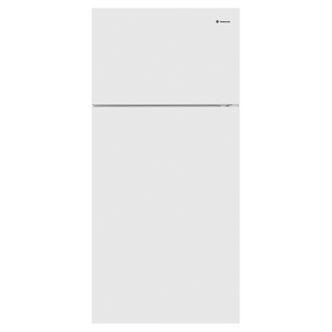 Westinghouse 503L Top Mount Refrigerator White Right Hinge with Sphere Ice Tray WTM5002WE-R