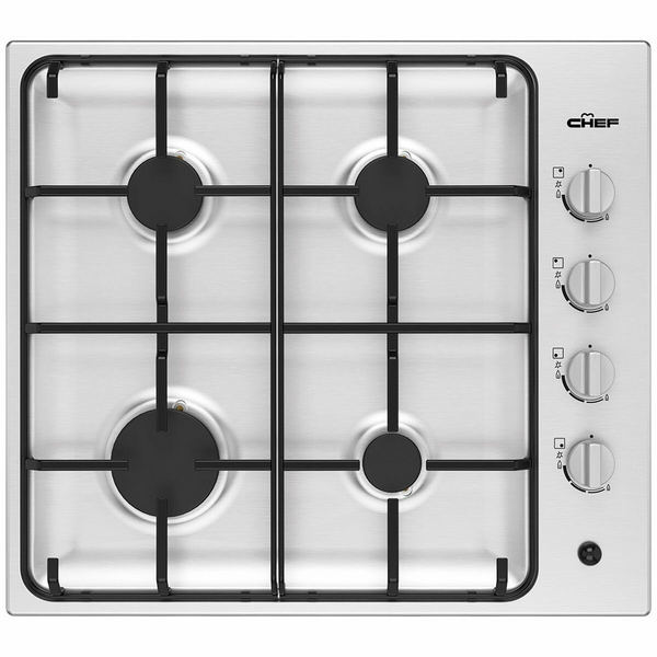 Chef chs942wa best sale 90cm electric cooktop