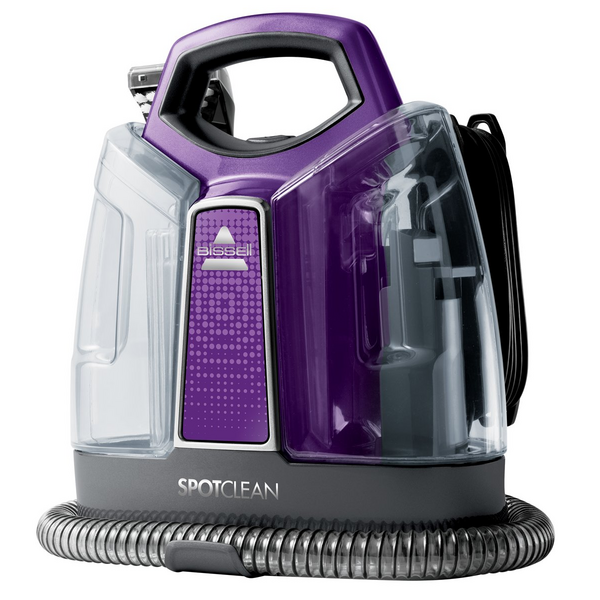 Bissell Handheld SpotClean Carpet Shampooer 36984