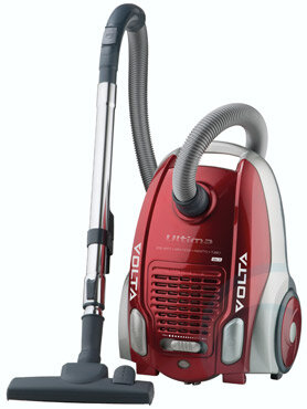 Volta vacuum store