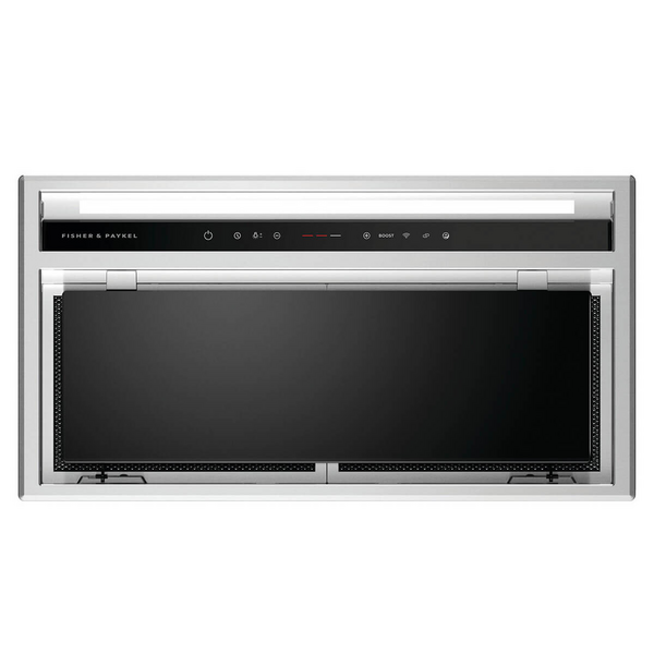 Fisher & Paykel Series 7 60cm Integrated Rangehood with External Motor HP60IDCHEX4