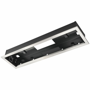 Heatstrip Flush Mount Enclosure THYAC-054